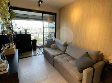 Apartamento de 3 quartos, São Paulo · Apartamento 3 dormitórios com suíte e varanda na Vila Formosa