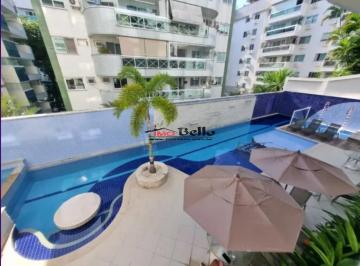 Foto 01 · Apartamento à venda SUPREME ELEGANCE na Freguesia, Rio de Janeiro-RJ: 4 quartos, 3 suítes, 5 banheir