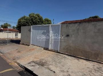 Foto 01 · Casa à venda em São José do Rio Preto-SP, Bairro Parque Estoril  3 quartos, 1 sala, 2 banheiros, 2 v