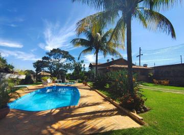 Rural · 1000m² · 2 Quartos · 2 Vagas · Chácara no Jardim Martinelli