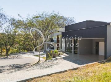 Foto 01 · Casa em Condomínio de Alto Padrão em Bragança Paulista-SP Residencial San Vitale