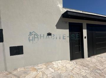 Foto 01 · Casa à venda em Franca-SP, Jardim João Liporoni: 2 quartos, 2 salas, 1 banheiro, 3 vagas de garagem,
