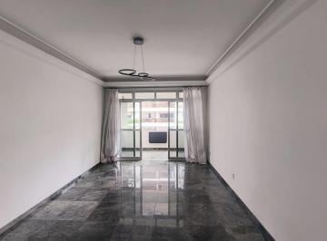 Apartamento de 4 quartos, Santos · APARTAMENTO 4 DORMITORIOS 2 SUITES 5 BANHEIROS DEPENDENCIA DE EMPREGADA PONTA DA PRAIA