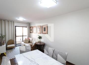Apartamento · 77m² · 3 Quartos · 1 Vaga · Apartamento à Venda - Lapa, 3 Quartos, 77 m2
