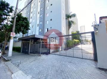 Foto 01 · APARTAMENTO 02 DORMITÓRIOS, PRÓXIMO AO METRÔ, SEM VAGA - ALUGUEL R$ 1400/MÊS - VILA GUILHERMINA - SÃ