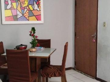 Foto 01 · Apartamento residencial para Venda em condomínio fechado, Muchila, Feira de Santana, 2 dormitórios, 