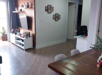 Apartamento · 75m² · 3 Quartos · 1 Vaga · Apartamento à venda com 75m², 3 dormitórios (1 suíte) e 1 vaga