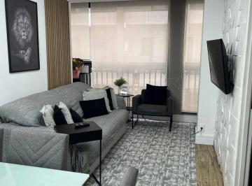 Apartamento · 53m² · 2 Quartos · 1 Vaga · Apartamento à venda com 53m², 2 quartos e 1 vaga