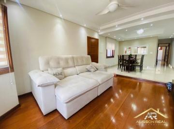 Casa · 125m² · 4 Quartos · 2 Vagas · Sobrado à venda com 4 suítes e 2 vagas – Vila Yara, Osasco/SP