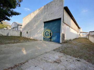 Foto 01 · Excelente Galpão Industrial Locação ou Venda Chácaras Reunidas | São José dos Campos