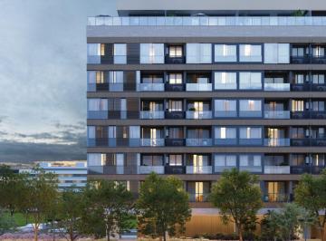 Apartamento de 3 quartos, Brasília · Pagamento facilitado - 3 suítes - Vazado- com varanda