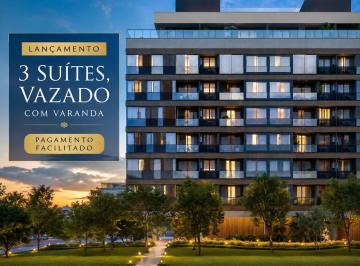 Apartamento de 3 quartos, Brasília · Pagamento facilitado - 3 suítes - Vazado- com varanda
