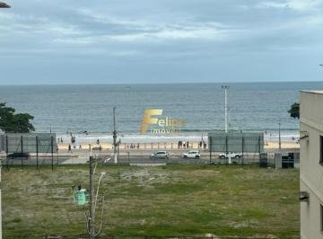 Foto 01 · MEGA OPORTUNIDADE! APARTAMENTO COM 04 QUARTOS, VISTA PARA O MAR, EXCELENTE LOCALIZAÇÃO, À VENDA NA P
