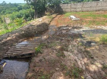Foto 01 · Chácara à venda no Condomínio Lambari em Patrocínio Paulista-SP: 40,00 m² de área.