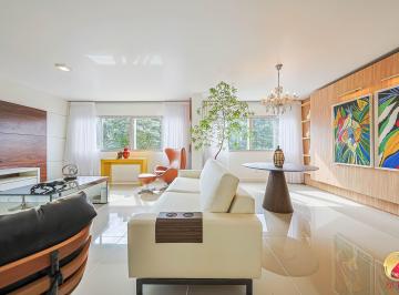Apartamento de 3 quartos, Curitiba · Apartamento para venda tem 150 metros quadrados com 3 quartos em Bigorrilho - Curitiba - PR