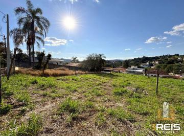 Terreno , Socorro · AMPLO TERRENO EM BAIRRO DE ALTO PADRÃO EM SOCORRO/SP