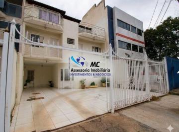 Casa de 4 quartos, Riacho Fundo · SOBRADO OPORTUNIDADE QN 05 RIACHO 04 QUARTOS 01 SUITE + 02 VAGAS OPORTUNIDADE!