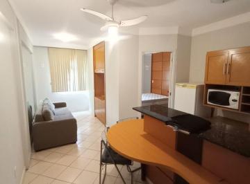 Apartamento de 1 quarto, Brasília · PORTO REAL, UNIDADE 112, 31M2, COM GARAGEM COBERTA, MOBILIADA, VISTA EXTERNA.