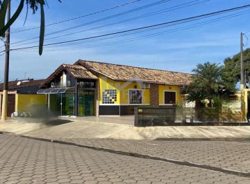 2024031615325372.jpg · Casa para Venda em Itanhaém, Balneário Jequitibá, 1 banheiro, 4 vagas
