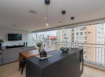 Foto 02 · Quartier Vila Mascote - 146m2 | 3 suítes | 2 vagas | depósito privativo