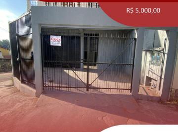 Comercial , Jundiaí · SALÃO COMERCIAL PARA LOCAÇÃO - CIDADE NOVA