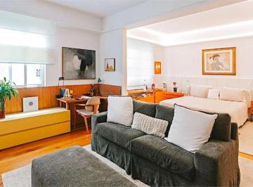 Apartamento de 4 quartos, São Paulo · Apartamento com 290 m² com 4 quartos em Cerqueira César