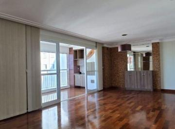 Apartamento de 3 quartos, São Paulo · Apartamento com 3 Quartos, 124 m² em Venda, Jardim Consórcio