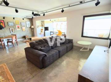Apartamento de 2 quartos, São Paulo · Apartamento alto padrão para locação | 168 m² | Reformado | Condomínio The Gift