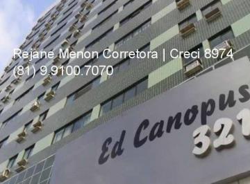 Foto 16 · Edf. Canopus | Torre