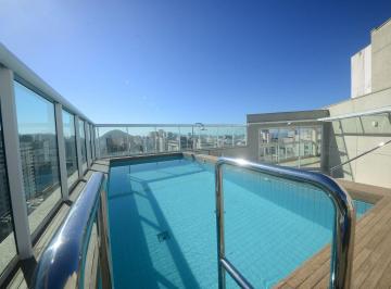 Apartamento de 3 quartos, Guarujá · COBERTURA DE ALTO PADRÃO NA BARRA FUNDA - 3 SUITES - 274m2