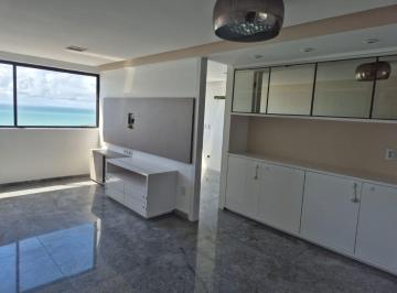 Apartamento de 3 quartos, Recife · Exclusividade e Vista Mar Definida em Boa Viagem – Edf. Villa Navegantes
