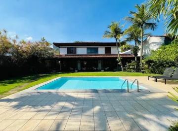 Casa de 4 quartos, Rio de Janeiro · Mansão no condomínio Nova Ipanema c/terr 800m2 Salão sla. jantar 4 suítes lazer completo