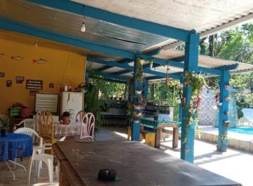 202507261316562990.jpg · Chácara para Venda em Itanhaém, Aguapeú, 6 dormitórios, 1 suíte, 4 banheiros, 6 vagas