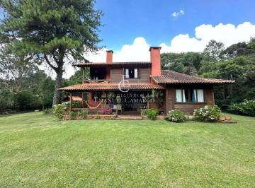 Rural de 3 quartos, Piraquara · Chácara a venda no Recreio da Serra – Piraquara!