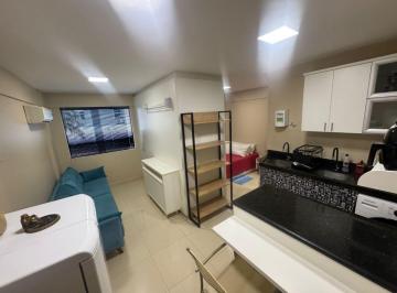 Apartamento Venda 30m² de 1 quarto · AP no Ed. Spazio Verde, Lago Norte|1QTS|30m²|Mobiliado|Ar-condicionado|1 Vaga de Garagem
