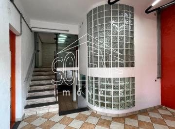 Foto 01 · SALÃO COMERCIAL PARA LOCAÇÃO, NA VILA CAMPESINA, OSASCO, 80M², 4 SALAS, BANHEIRO