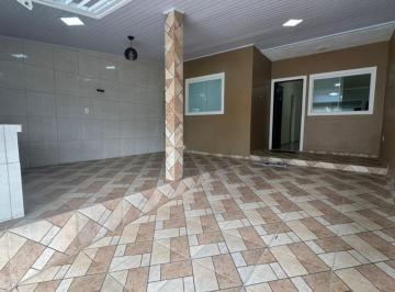 Foto 01 · Casa, Água Branca, São Francisco do Sul, SC