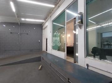 Comercial · 500m² · GALPÃO PARA LOCAÇÃO NO BAIRRO DA VILA ARENS II - JUNDIAI/SP