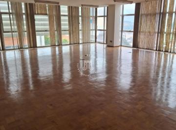 Comercial · 98m² · 1 Vaga · SALA COMERCIAL PARA LOCAÇÃO NO EDIFÍCIO ANTONIO LATORRE - CENTRO - JUNDIAÍ/SP
