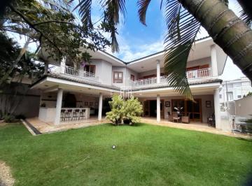Casa · 510m² · 3 Quartos · 4 Vagas · SOBRADO À VENDA NO CONDOMÍNIO PORTAL DO PARAISO II, CIDADE DE JUNDIAÍ/SP