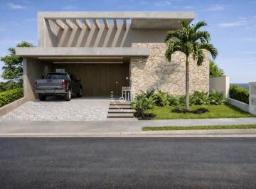 Casa · 420m² · 3 Quartos · 2 Vagas · CASA TÉRREA À VENDA NO CONDOMINIO PORTAL DOS LAGOS, CIDADE DE JUNDIAÍ-SP