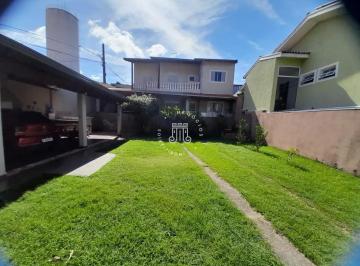 Casa · 326m² · 3 Quartos · 12 Vagas · SOBRADO À VENDA NO BAIRRO VILA ANCHIETA, CIDADE DE JUNDIAÍ/SP