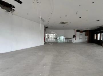 Comercial · 418m² · SALA COMERCIAL COM 418M² E DOIS PAVIMENTOS NA NOVE DE JULHO JUNDIAÍ/SP