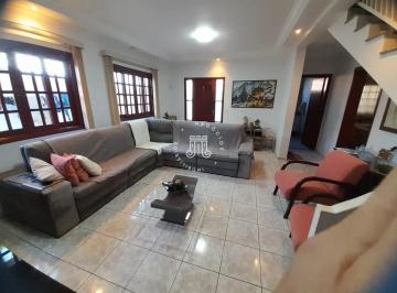 Casa · 149m² · 3 Quartos · 3 Vagas · SOBRADO À VENDA NO BAIRRO VILA ANCHIETA, CIDADE DE JUNDIAÍ-SP