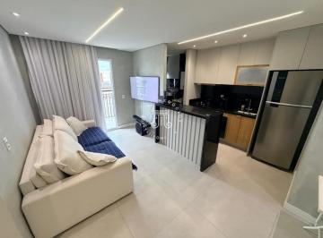 Apartamento · 57m² · 2 Quartos · 1 Vaga · APARTAMENTO PARA LOCAÇÃO NO CONDOMINIO FATTO - CIDADE DE JUNDIAÍ-SP