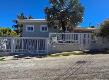 Casa · 650m² · 5 Quartos · 4 Vagas · CASA À VENDA, NO JARDIM EUROPA, EM JUNDIAÍ, SP