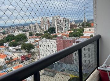 Apartamento · 85m² · 2 Quartos · 2 Vagas · APARTAMENTO A VENDA COM 02 QUARTOS NO CONDOMINIO EDIFICIO TOP VISION - ANHANGABAÚ - JUNDIAI/SP.
