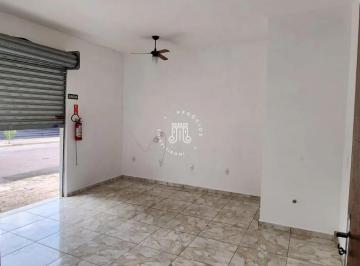 Comercial · 25m² · SALÃO COMERCIAL PARA LOCAÇÃO NO JARDIM ERMIDA - JUNDIAÍ/SP