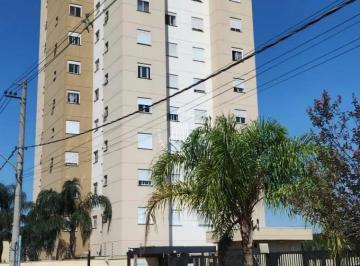 Apartamento · 53m² · 2 Quartos · 1 Vaga · APARTAMENTO PARA VENDA - RESIDÊNCIAL SANTA GIOVANA - JUNDIAÍ -SP