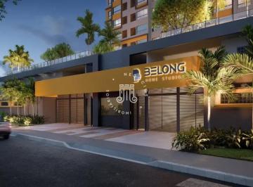Apartamento · 41m² · 1 Quarto · 1 Vaga · APARTAMENTO Á VENDA NO CONDOMÍNIO BELONG HOME STUDIOS NA CIDADE DE JUNDIAÍ/SP
